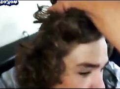 ♥ Teen creampied 1 ♥