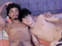 Couple hard sex gay porn tube webcam