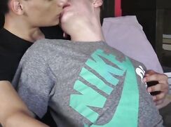 twinkboy 18 - Winter's heating up gay porn boys