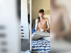 a look behind closed boys room doors