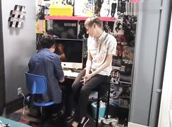 Computer Room Big Cumshot Twinks Gay Porn