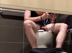 Bathroom Spy Compilation