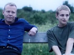 Tre Somre Gay Short 6TFRG