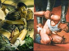 ♥ ART - ZACK 05 ♥