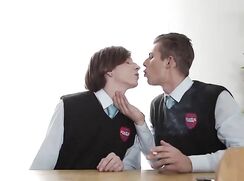 Bareback Office Coach Gay Porn Videos