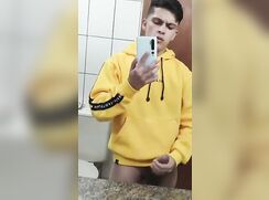 [ABX][2][003] - Spill the bean