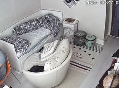 27 Aug 2020 - 08:46 - Ipcam homemade room