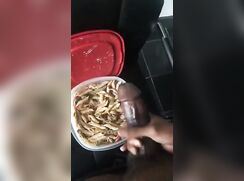BBC Dressing on your Salad 330