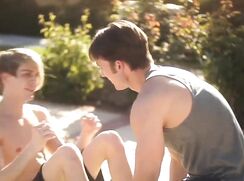 Let's Hire A Personal Trainer Boy Gay Porn Videos