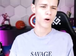 Brad webcam boys porn Gamer Bert