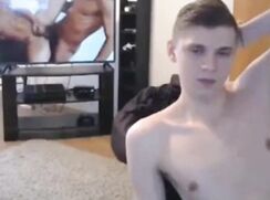 Workin' Up A Sweat Rubbin' One Out 3