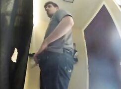 grinder glowyhole blowjob real porn