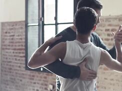 ♫ When You Come Home ♫