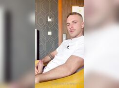 taste for cock creeps up, OF SAMOS