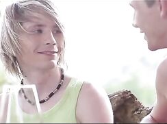 Let's Enjoy A Boy On My Terrace Gay Porn Videos