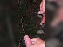 Crossing Swords-no Cum 350