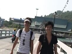 Let's Get Away Thai Boys Gay Porn Videos