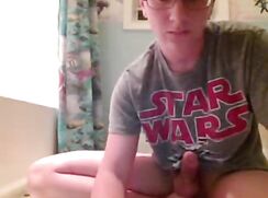 STAR WARS WEBCAM GOLD BOYS PORN