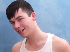 cuddly pulls down his underpants boys porn