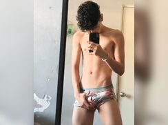 sweet boy mix "three"