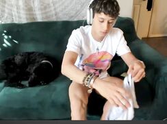 Fleshy thighs I crave for cam boys porn