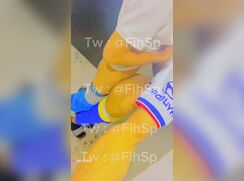 he cranks that, FIHSP