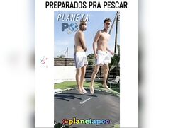 he cranks that gay boys porn