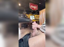 Exhibitionist Compilation