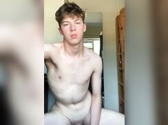 Cock Throb 13