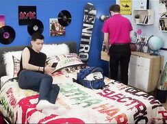 Let's Enjoy More French Lover Boys Gay Porn