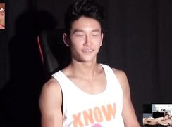 Asian needs a handjob cam boys porn