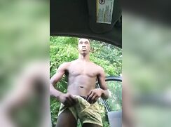 a little bit of nature gay porn videos