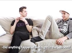 Asian Food Makes You Horny Gay Porn Videos