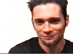 Brothers having sex Twins doing what they love porn