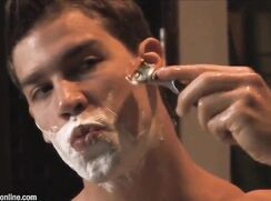 ❤️ Perfect male Body Kris Evans ❤️