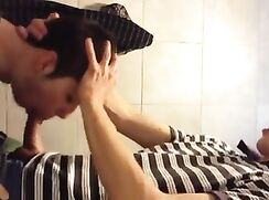 Kedvelem cam boys oral porn