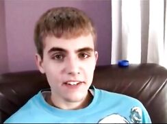 Let's Cam My Delinquent Boy