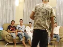 the homosexual patriot Scene gay porn videos