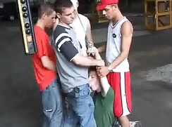 Beau gosse allemand film gay porn videos