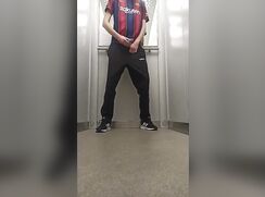 [ABX][2][157] - I'm trying to get caught in the elevator,...