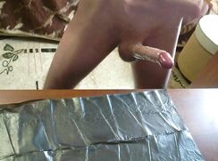 [ABX][2][192] - Horny dick and horny guy