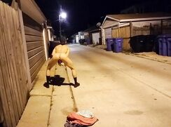 [ABX][2][206] - Hot Jock in a jockstrap strips naked in...