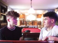 Let's Enjoy Your Thick Dick Boy Gay Porn Videos