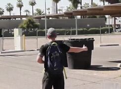 The Hitchhiker Gets A Ride Gay Porn Videos