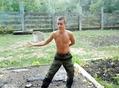 Fuck hes hot dancing boy