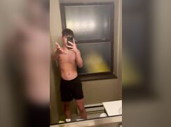 Super hot boy, SHOOTER