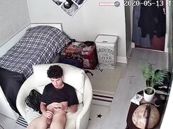 13 May 2020 - 11:45 - Ipcam homemade room