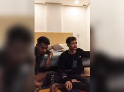 Let's Go To My Place Boys gay porn videos