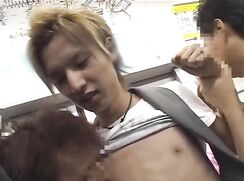 It's off to work I go! Nice boys porn