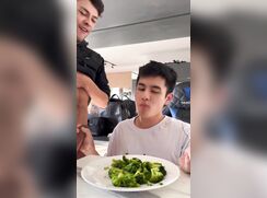 Taste vs smell test